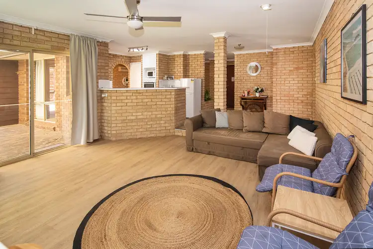 Fifth view of Homely house listing, 17 Alan Street, Broadwater WA 6280