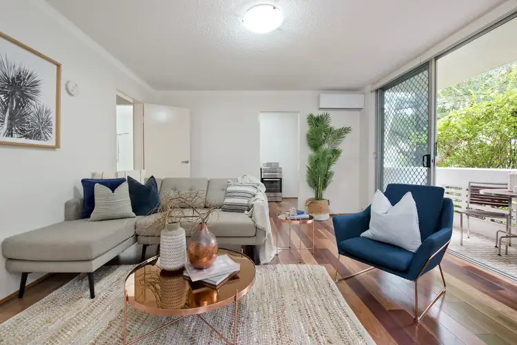 2/7 Ralston Street, Lane Cove NSW 2066