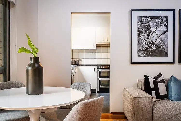 Third view of Homely apartment listing, 12/16-22 Helen Street, Lane Cove NSW 2066