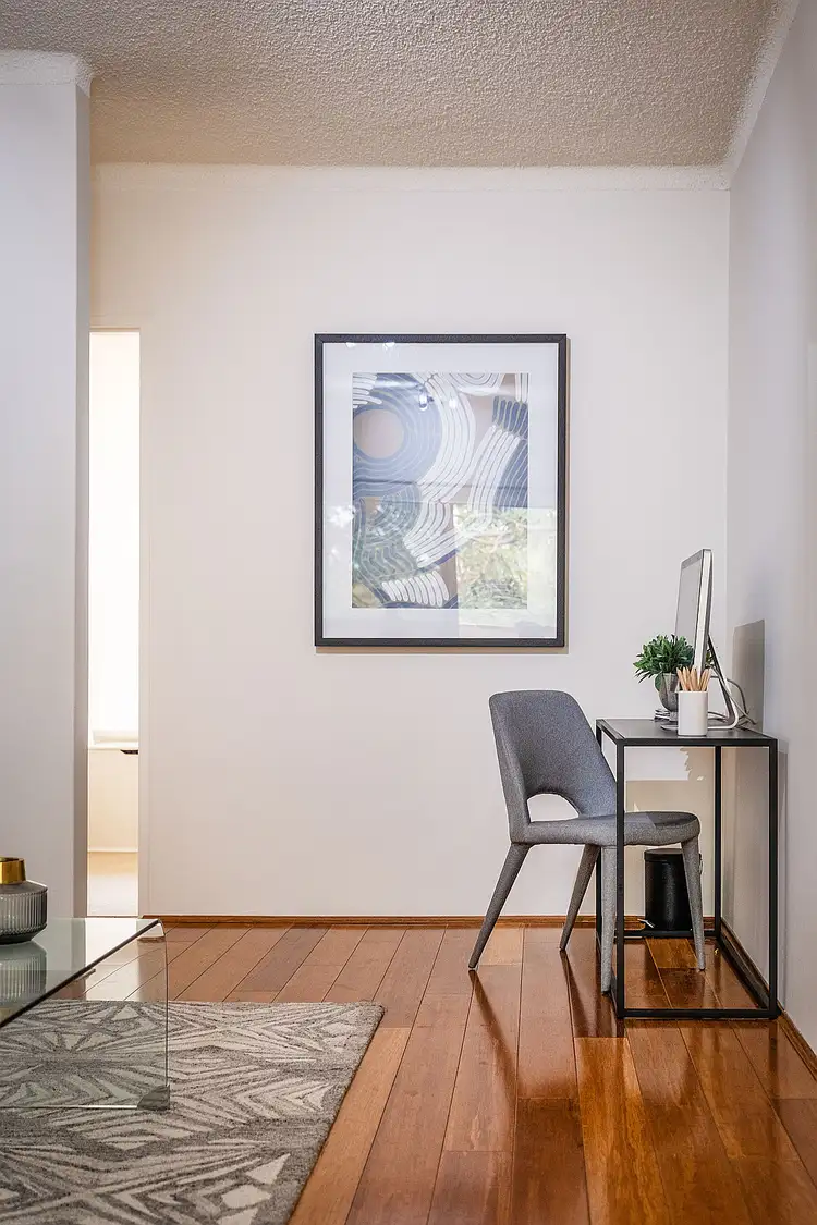 Fourth view of Homely apartment listing, 12/16-22 Helen Street, Lane Cove NSW 2066