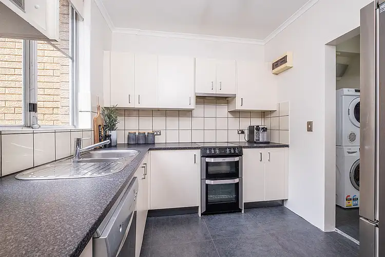 Fifth view of Homely apartment listing, 12/16-22 Helen Street, Lane Cove NSW 2066