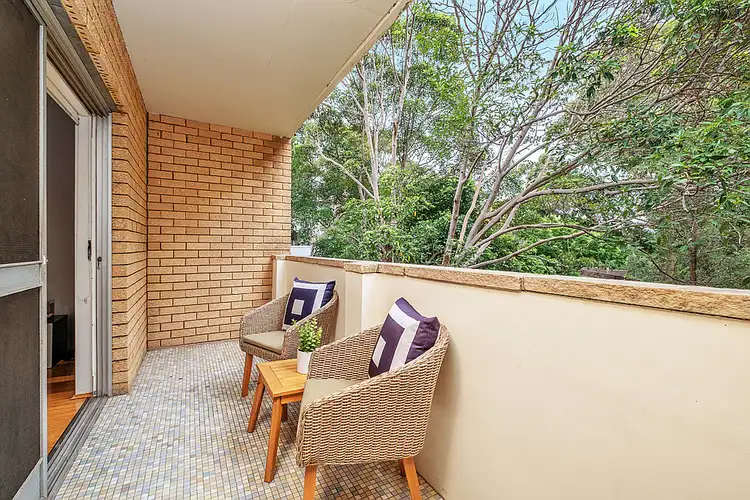 Sixth view of Homely apartment listing, 12/16-22 Helen Street, Lane Cove NSW 2066