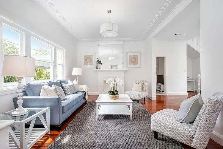 Second view of Homely house listing, 38 Hallam Avenue, Lane Cove NSW 2066