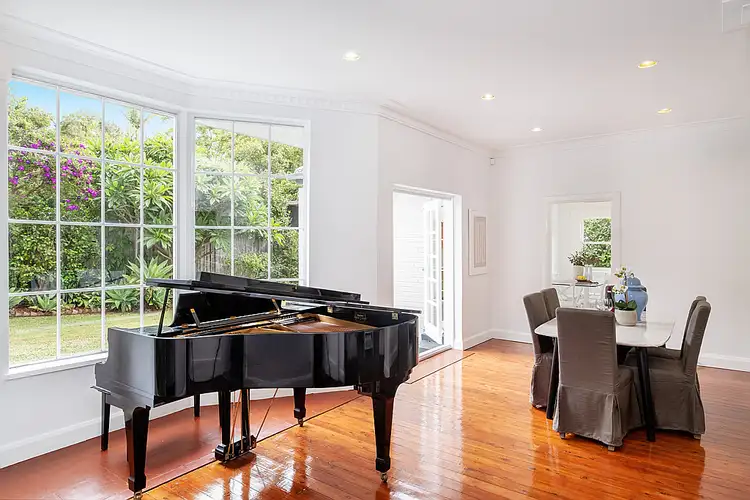 Fourth view of Homely house listing, 38 Hallam Avenue, Lane Cove NSW 2066