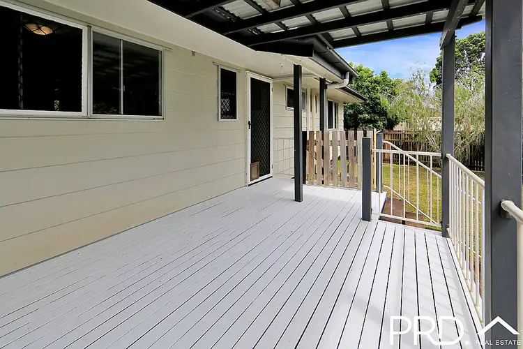 Second view of Homely house listing, 175 Mccarthy Road, Avenell Heights QLD 4670