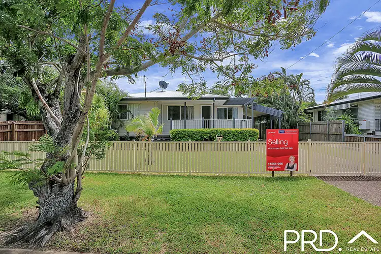 Third view of Homely house listing, 175 Mccarthy Road, Avenell Heights QLD 4670