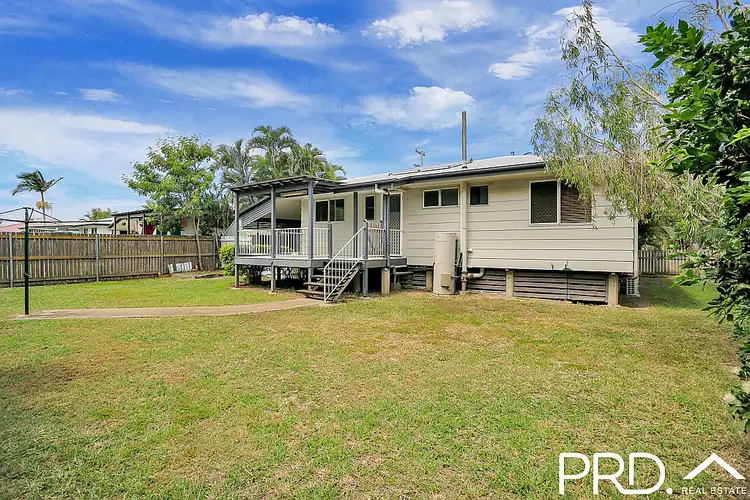 Fifth view of Homely house listing, 175 Mccarthy Road, Avenell Heights QLD 4670