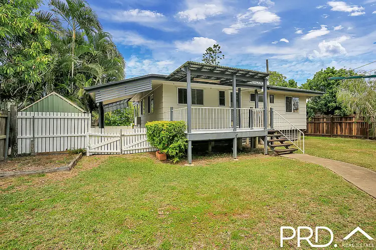 Seventh view of Homely house listing, 175 Mccarthy Road, Avenell Heights QLD 4670