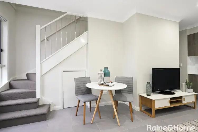 Third view of Homely townhouse listing, 2/22 Canberra Street, Oxley Park NSW 2760