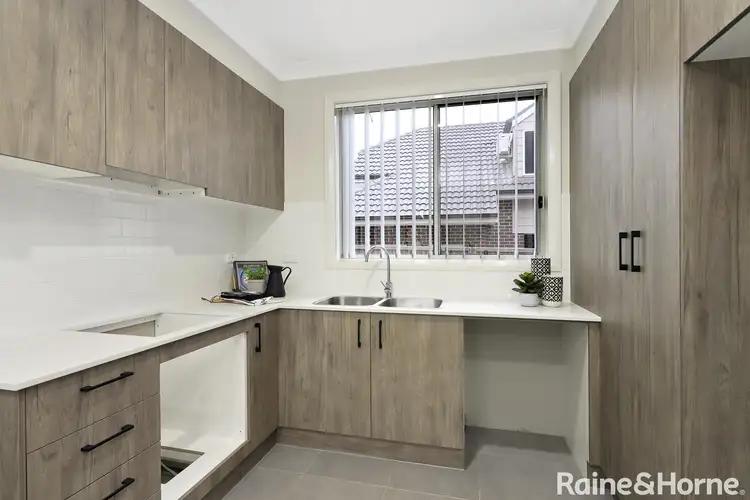 Fourth view of Homely townhouse listing, 2/22 Canberra Street, Oxley Park NSW 2760