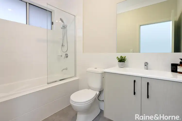 Fifth view of Homely townhouse listing, 2/22 Canberra Street, Oxley Park NSW 2760