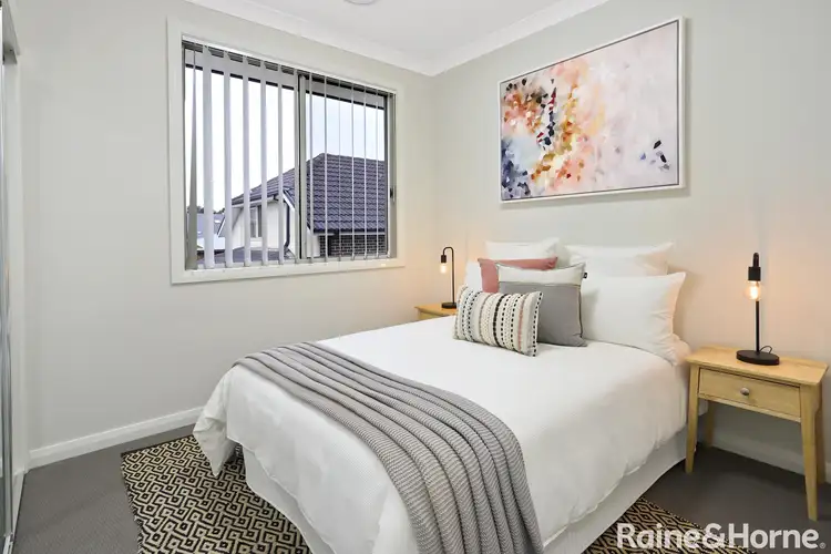 Sixth view of Homely townhouse listing, 2/22 Canberra Street, Oxley Park NSW 2760