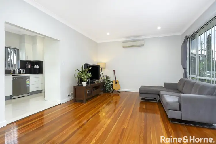 Fourth view of Homely house listing, 6 Craig Avenue, Oxley Park NSW 2760