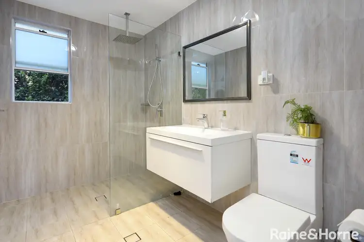 Fifth view of Homely house listing, 6 Craig Avenue, Oxley Park NSW 2760