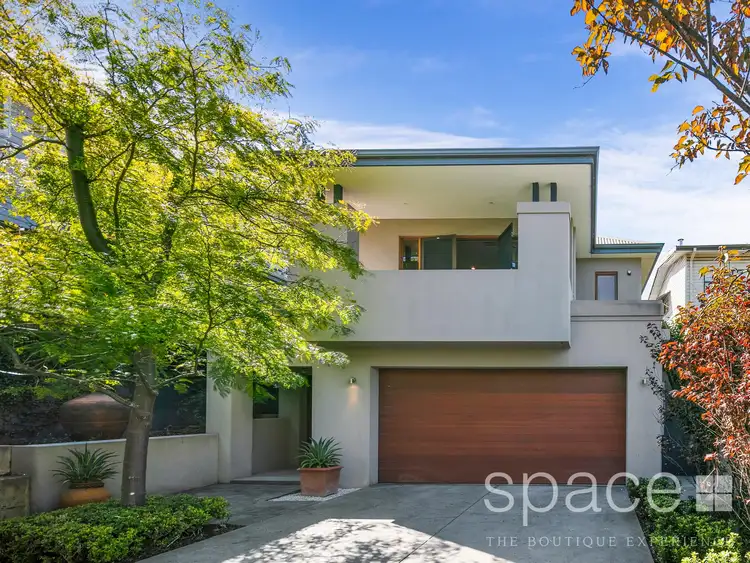 1 McEwan Crescent, Mosman Park WA 6012