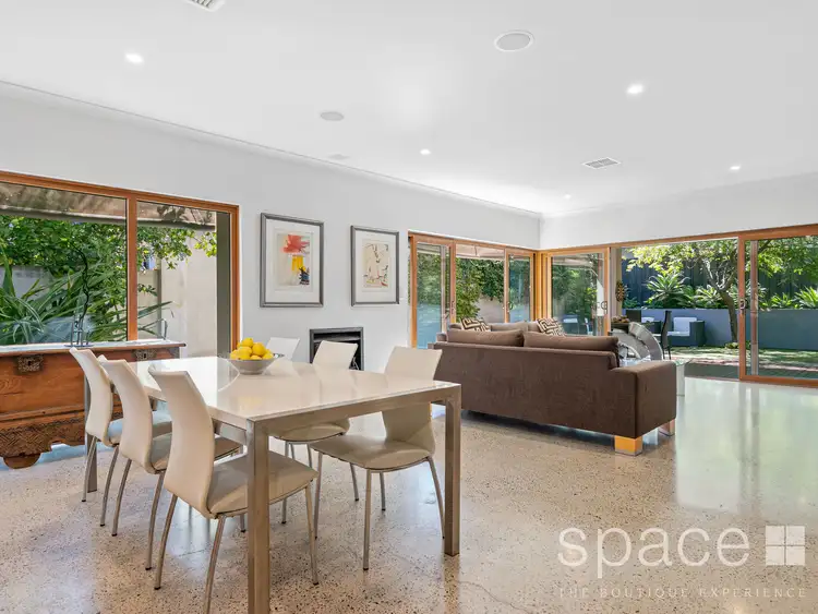 Second view of Homely house listing, 1 McEwan Crescent, Mosman Park WA 6012