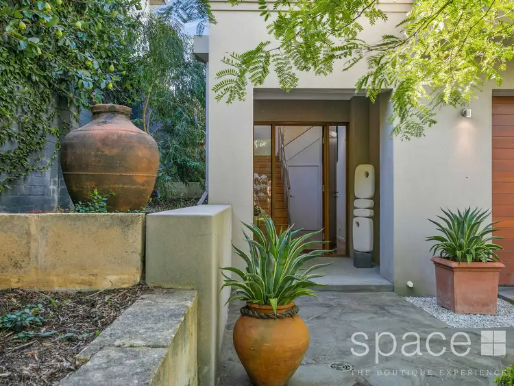 Fifth view of Homely house listing, 1 McEwan Crescent, Mosman Park WA 6012