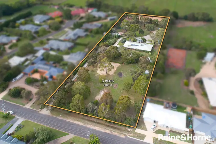 35 Fersfield Road, Gisborne VIC 3437