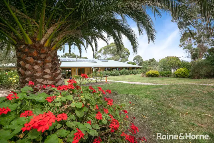 Fifth view of Homely house listing, 35 Fersfield Road, Gisborne VIC 3437