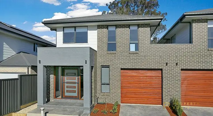 104 St Albans Road, Schofields NSW 2762