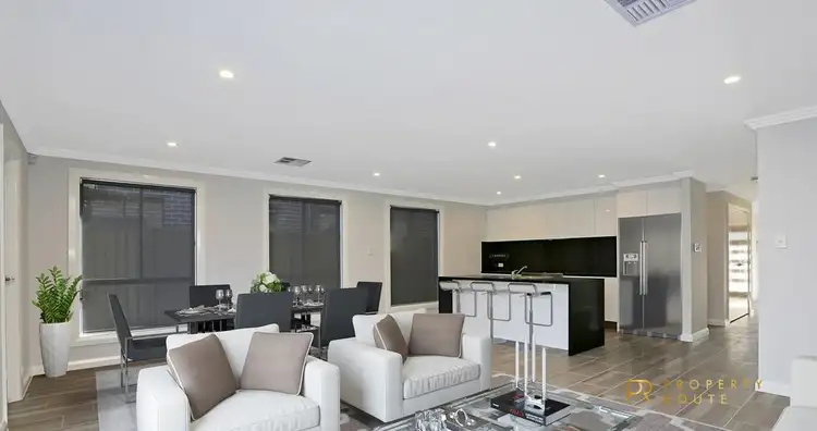 Second view of Homely house listing, 104 St Albans Road, Schofields NSW 2762