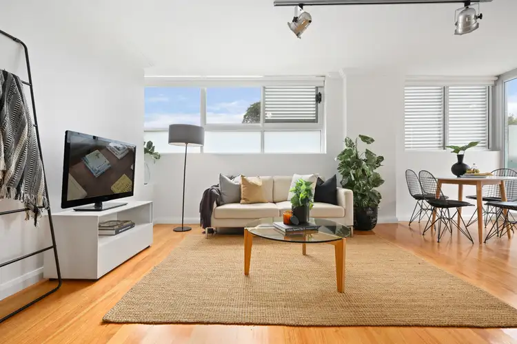 13/177 Salisbury Road, Camperdown NSW 2050