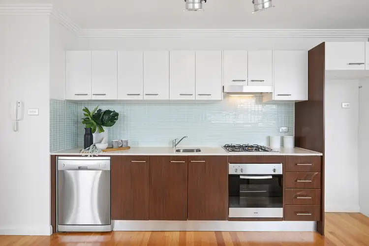 Third view of Homely apartment listing, 13/177 Salisbury Road, Camperdown NSW 2050