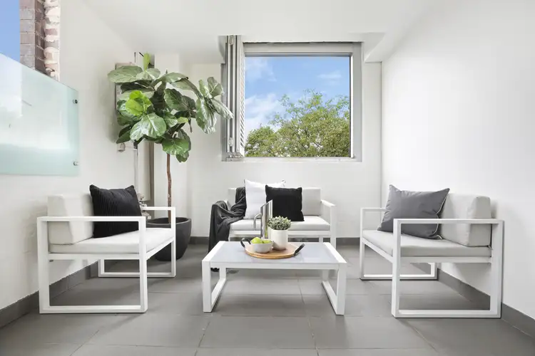 Fourth view of Homely apartment listing, 13/177 Salisbury Road, Camperdown NSW 2050