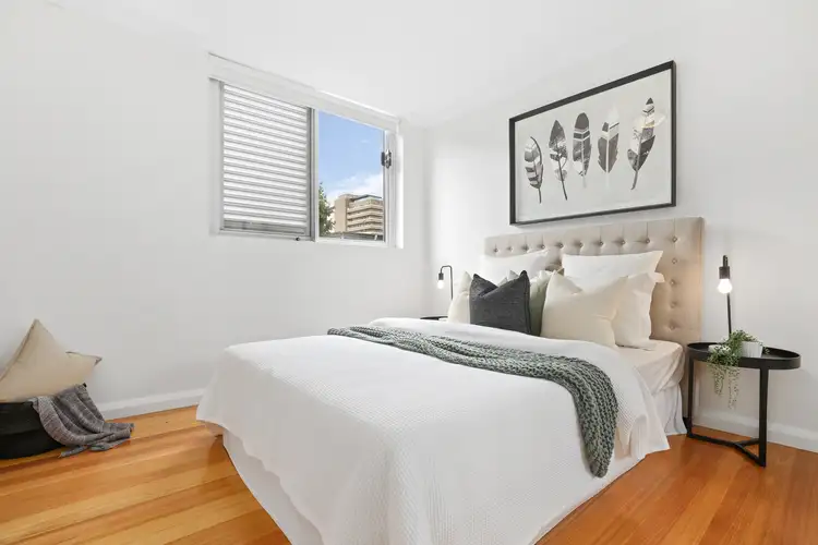 Fifth view of Homely apartment listing, 13/177 Salisbury Road, Camperdown NSW 2050