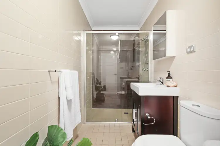Sixth view of Homely apartment listing, 13/177 Salisbury Road, Camperdown NSW 2050