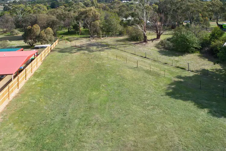 LOT 1, 25 Melvins Road, Riddells Creek VIC 3431