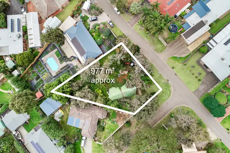 Second view of Homely house listing, 2 Bilbul Avenue, Rosebud VIC 3939