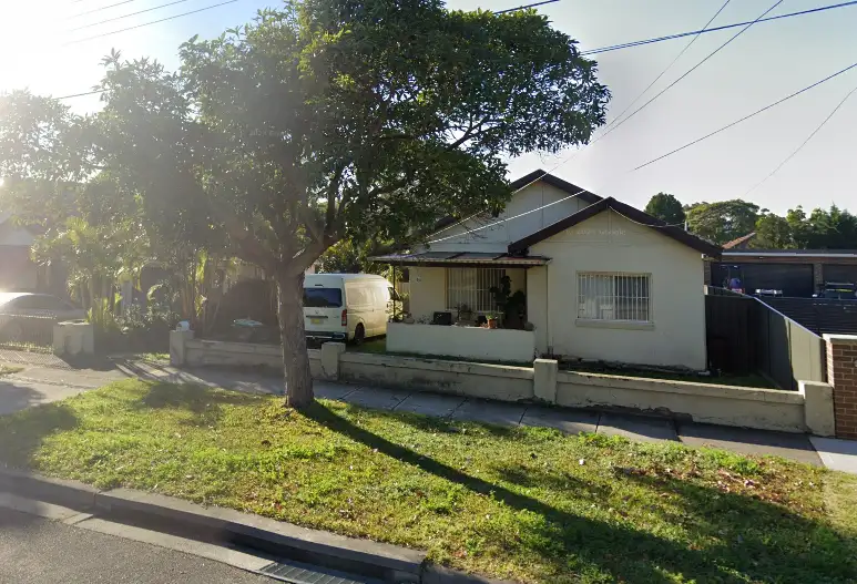 Main view of Homely house listing, 46 Hebe Street, Greenacre NSW 2190