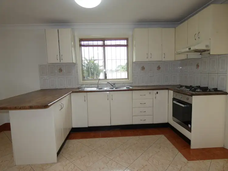 Second view of Homely house listing, 46 Hebe Street, Greenacre NSW 2190
