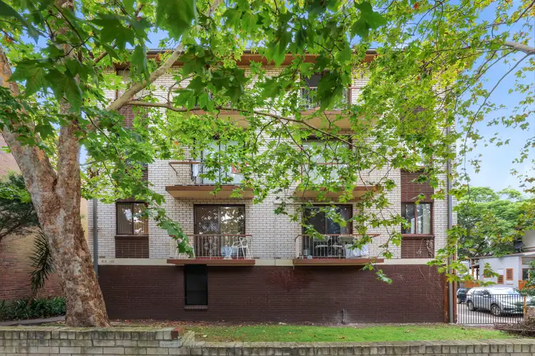 Fourth view of Homely apartment listing, 1/119 Pitt Street, Redfern NSW 2016