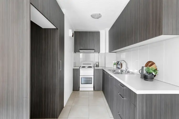 Fifth view of Homely apartment listing, 1/119 Pitt Street, Redfern NSW 2016
