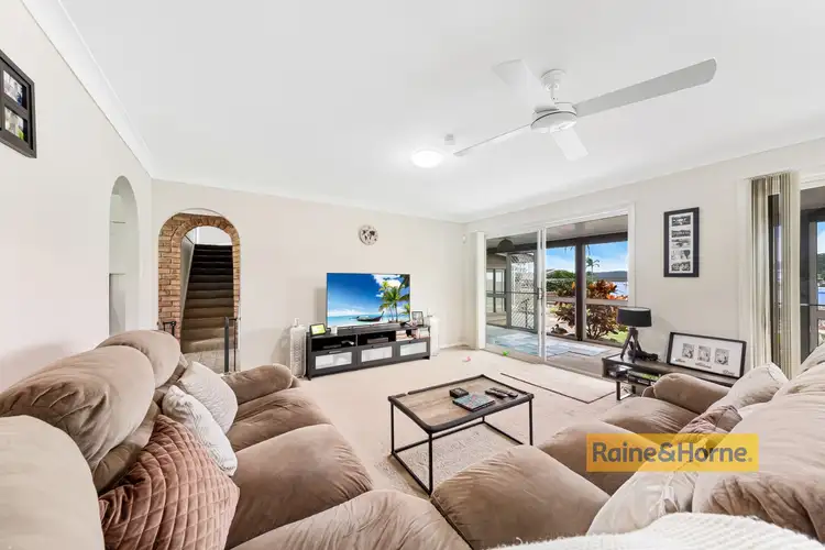 Fourth view of Homely house listing, 115 Helmsman Boulevard, St Huberts Island NSW 2257