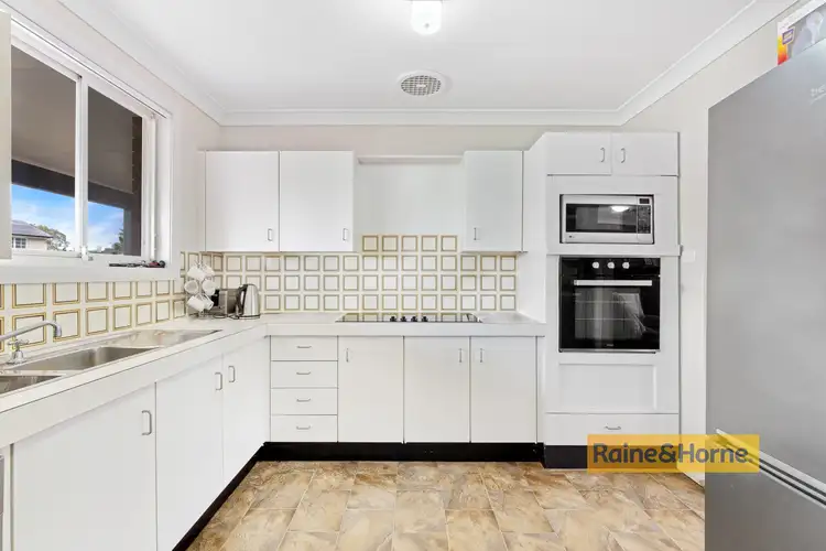 Fifth view of Homely house listing, 115 Helmsman Boulevard, St Huberts Island NSW 2257