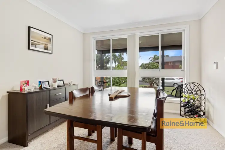 Sixth view of Homely house listing, 115 Helmsman Boulevard, St Huberts Island NSW 2257