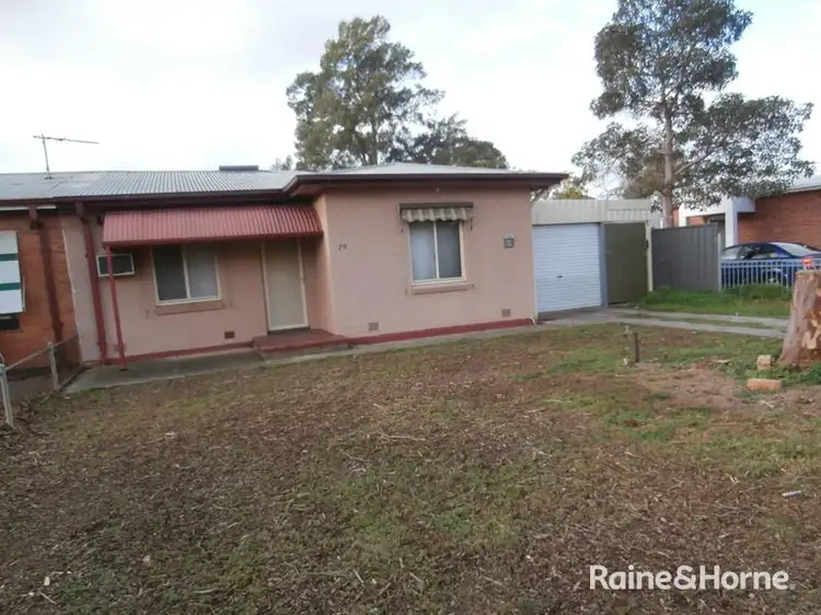 Main view of Homely house listing, 29 Harrow Road, Salisbury North SA 5108