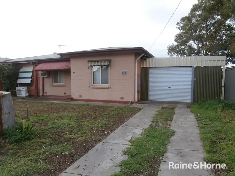 Second view of Homely house listing, 29 Harrow Road, Salisbury North SA 5108