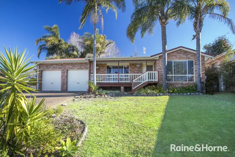 Main view of Homely house listing, 8 Belowra Close, Ulladulla NSW 2539