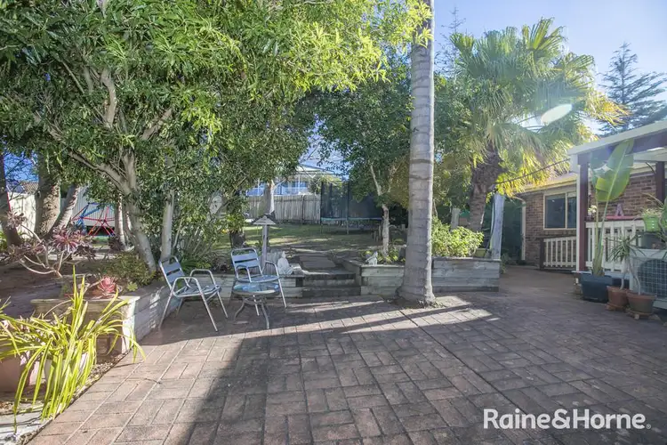 Third view of Homely house listing, 8 Belowra Close, Ulladulla NSW 2539