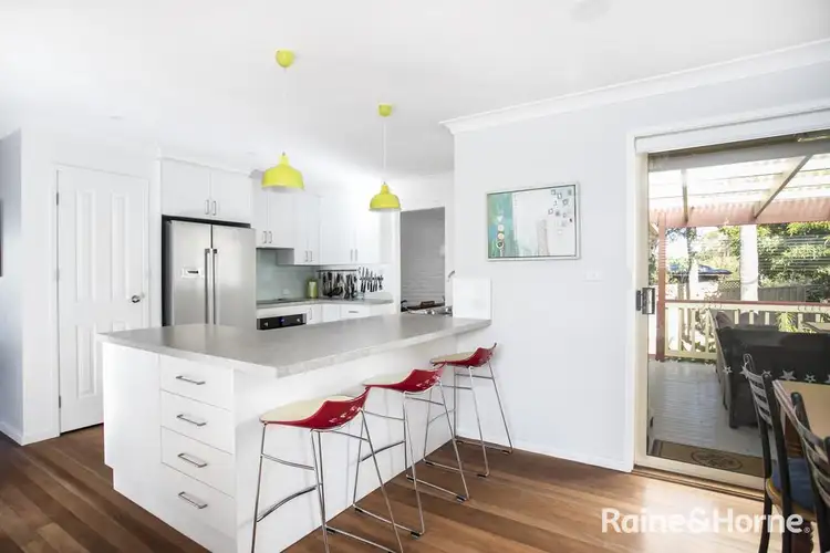 Fourth view of Homely house listing, 8 Belowra Close, Ulladulla NSW 2539