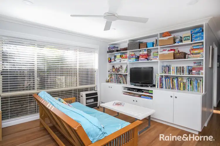 Fifth view of Homely house listing, 8 Belowra Close, Ulladulla NSW 2539