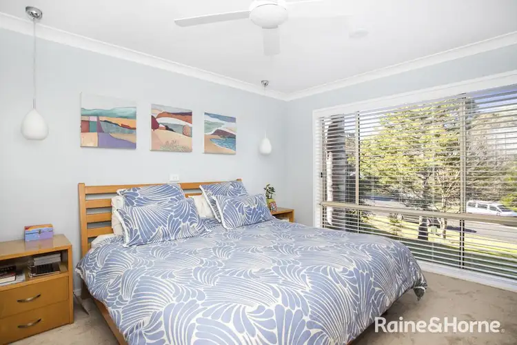 Sixth view of Homely house listing, 8 Belowra Close, Ulladulla NSW 2539