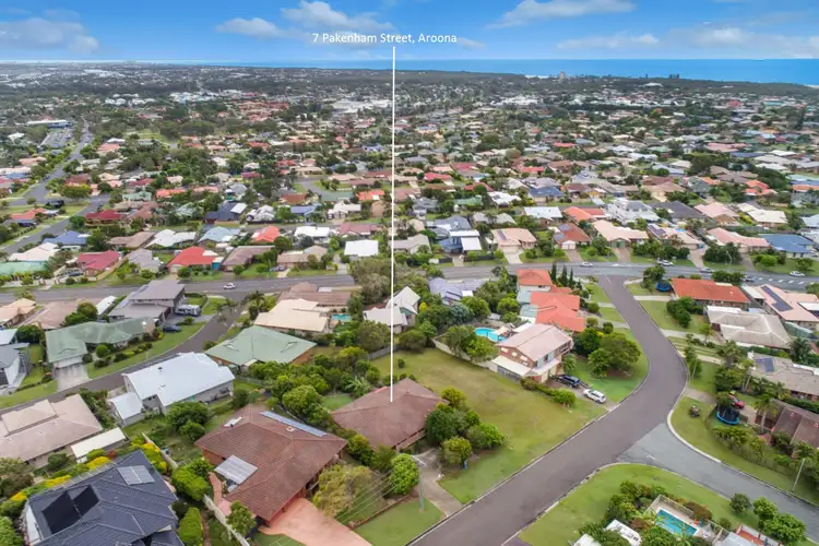 Third view of Homely house listing, 7 Pakenham Street, Aroona QLD 4551