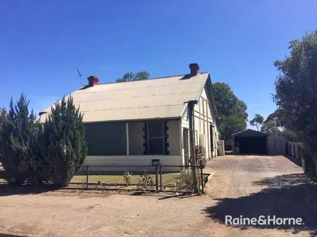 18 Bruce Terrace, Cummins SA 5631