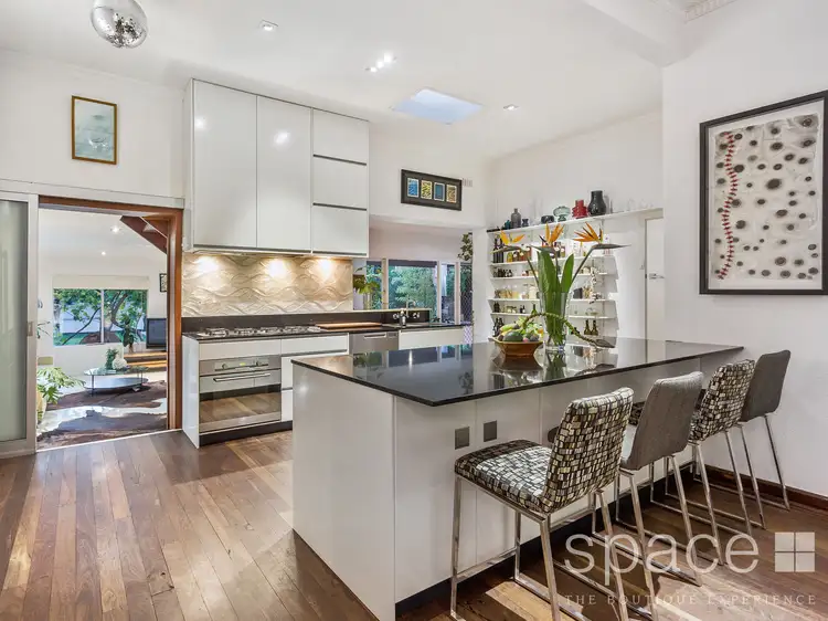 Fifth view of Homely house listing, 13 Broome Street, Nedlands WA 6009