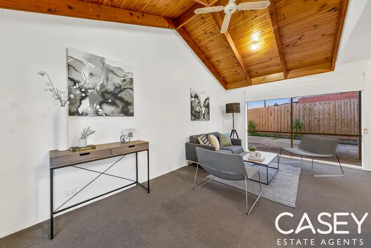 Sixth view of Homely house listing, 37 Bernborough Avenue, Cranbourne West VIC 3977